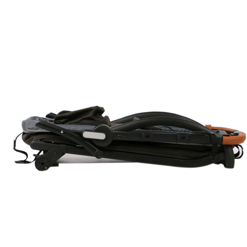 7s Twin Compact Lightweight Stroller Wagon